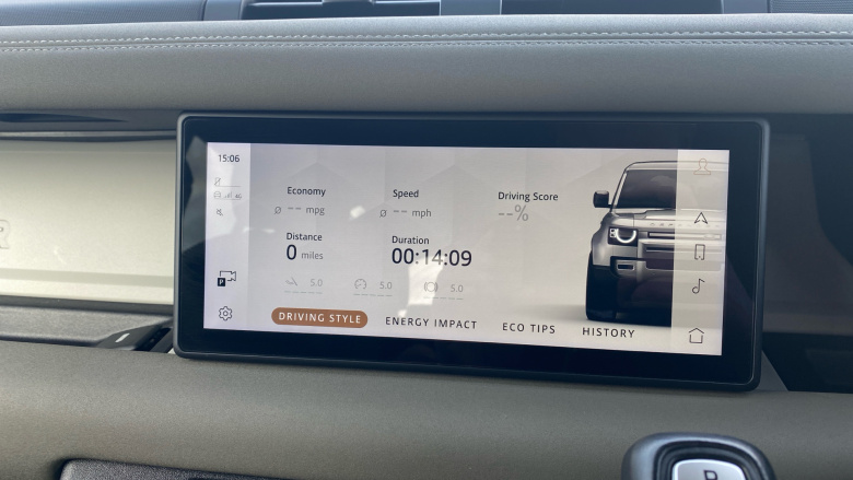 Land Rover Defender 2.0 D240 First Edition 110 5dr Auto Diesel Estate